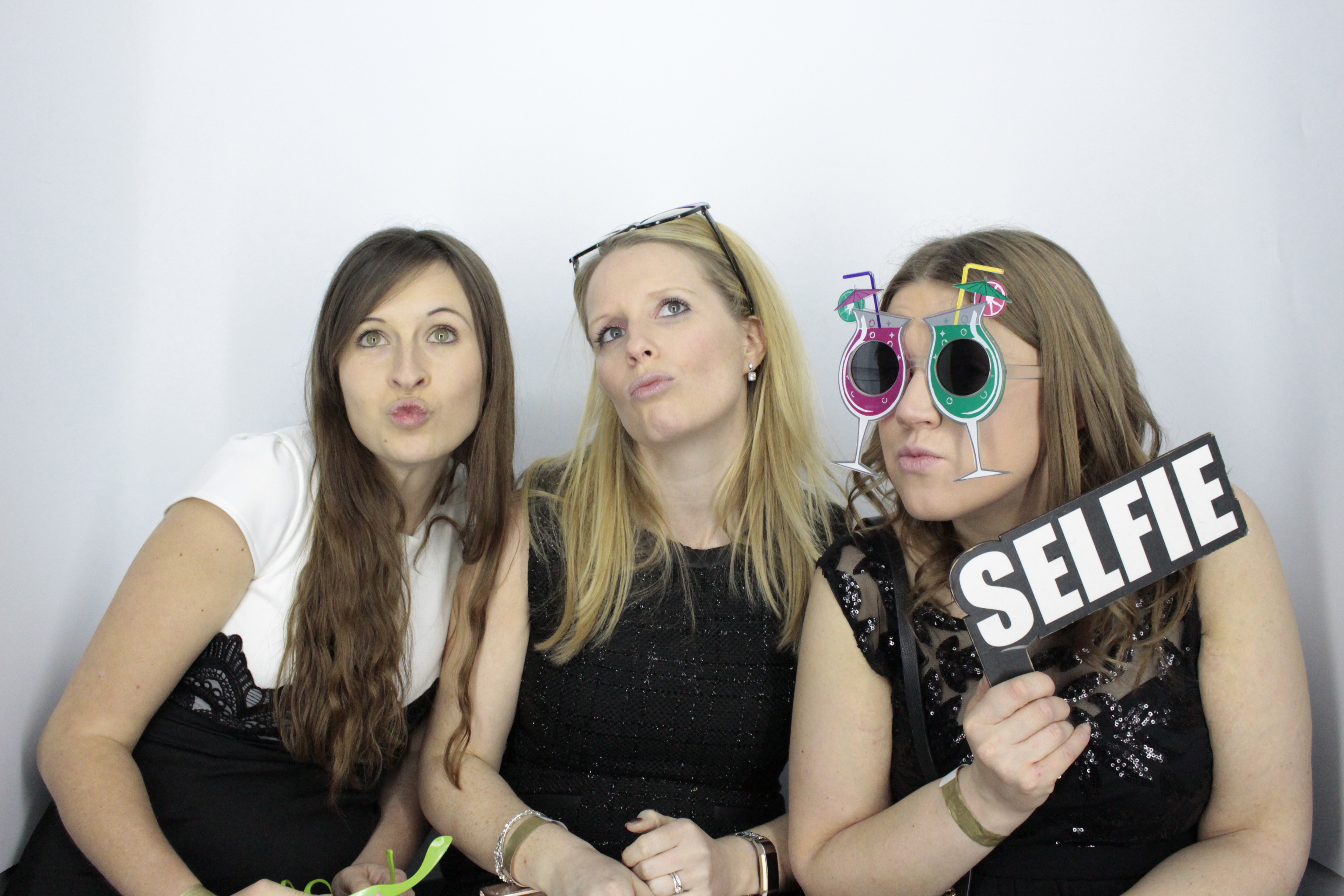 UK PCS Oscars | View more photos from the event at gallery.myphotoboothexperience.co.uk/u/MyPhotoBoothExperienceLtd/UK-PCS-Oscars